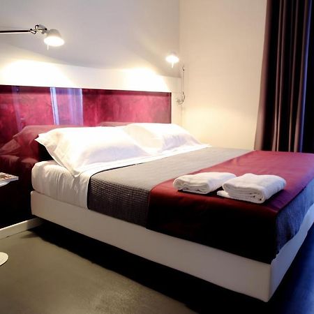 Inn Urbe Colosseo Rome Chambre photo