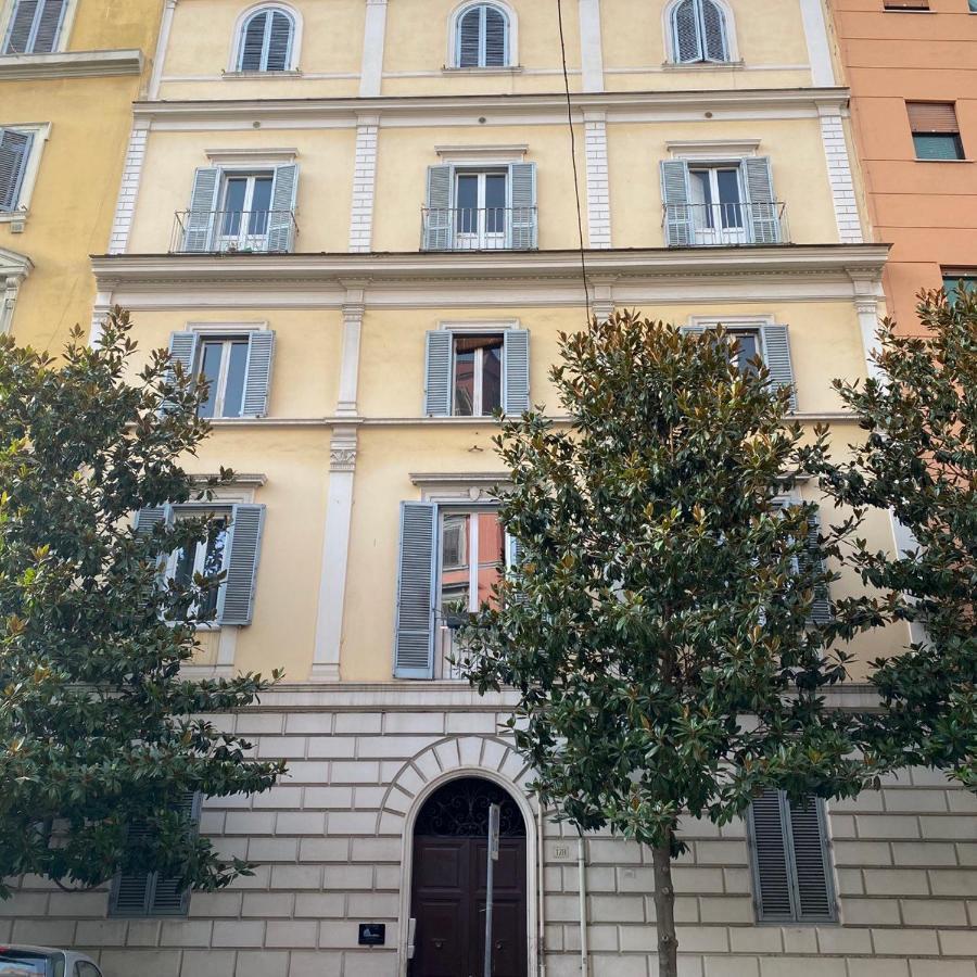 Inn Urbe Colosseo Rome Extérieur photo