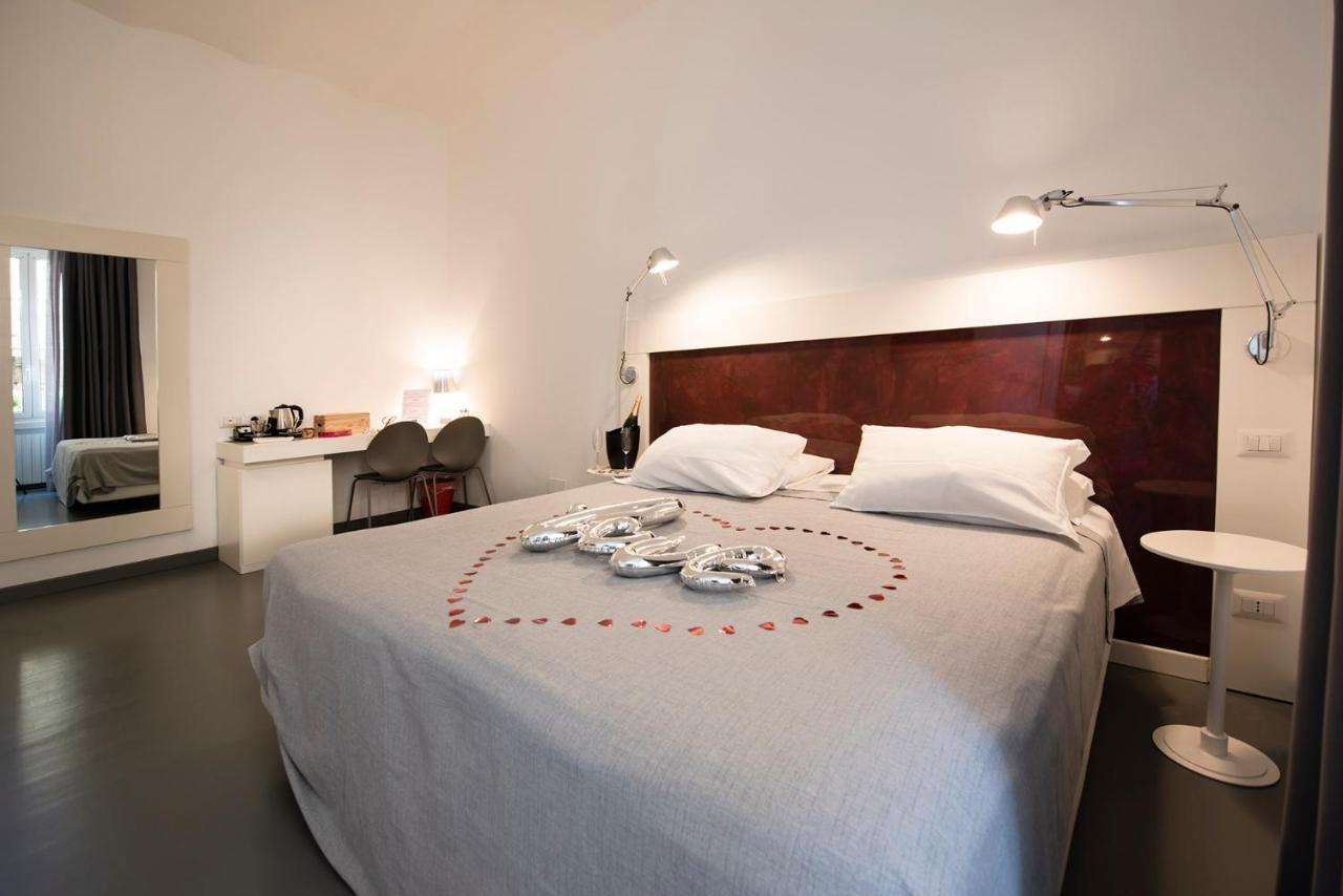 Inn Urbe Colosseo Rome Extérieur photo