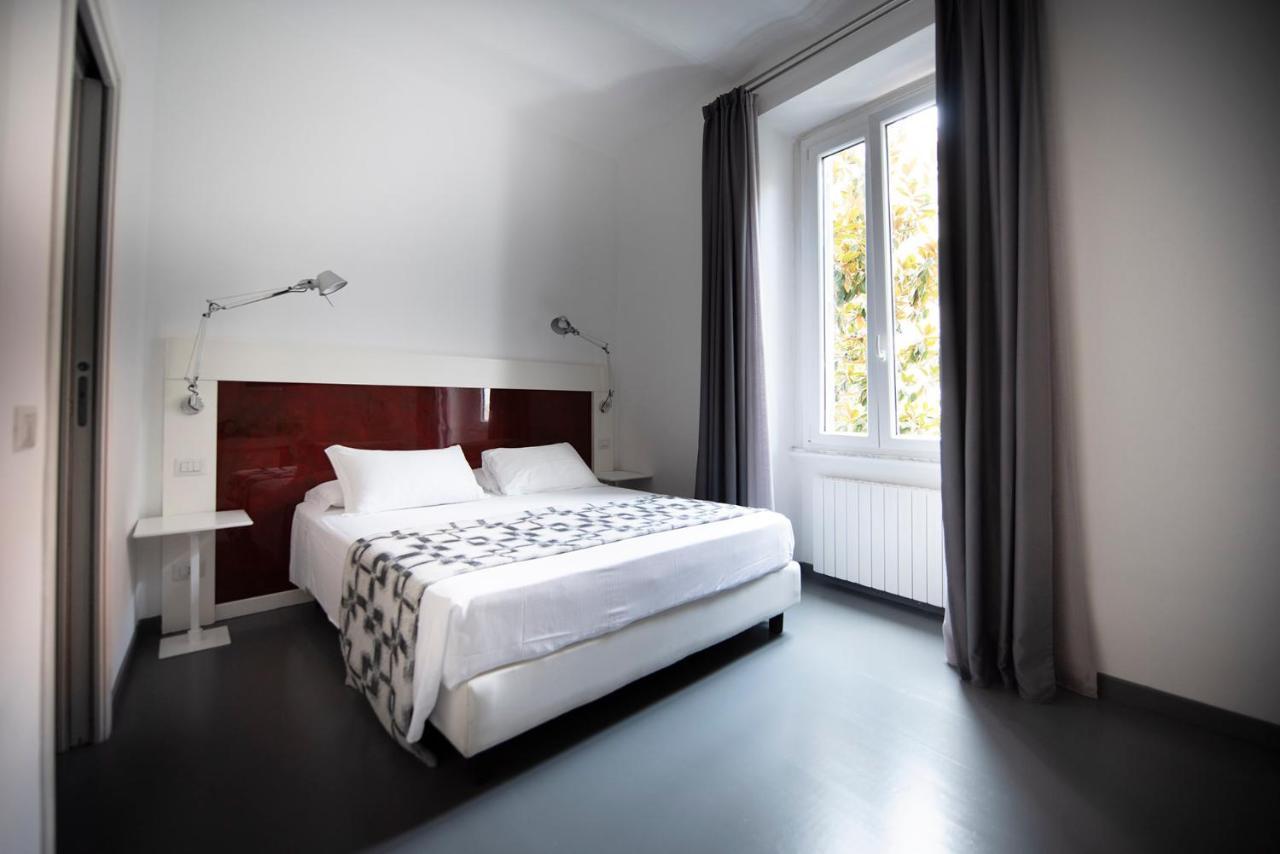 Inn Urbe Colosseo Rome Extérieur photo