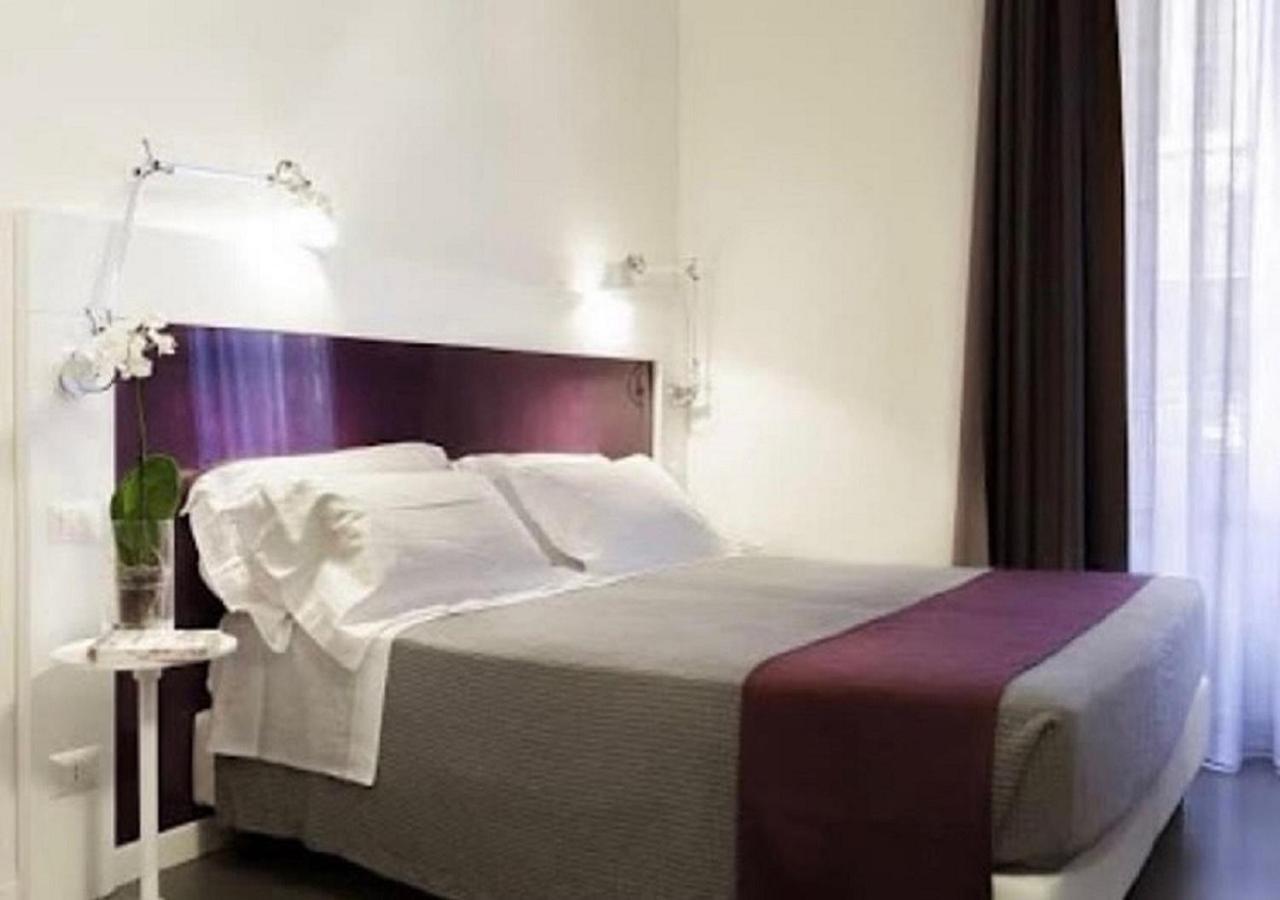 Inn Urbe Colosseo Rome Extérieur photo