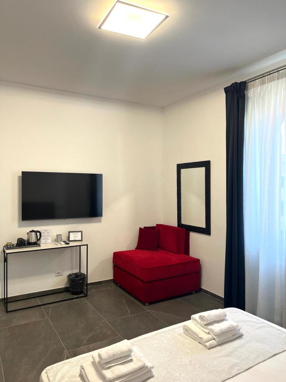 Inn Urbe Colosseo Rome Extérieur photo