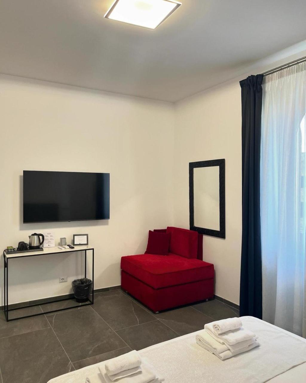 Inn Urbe Colosseo Rome Extérieur photo