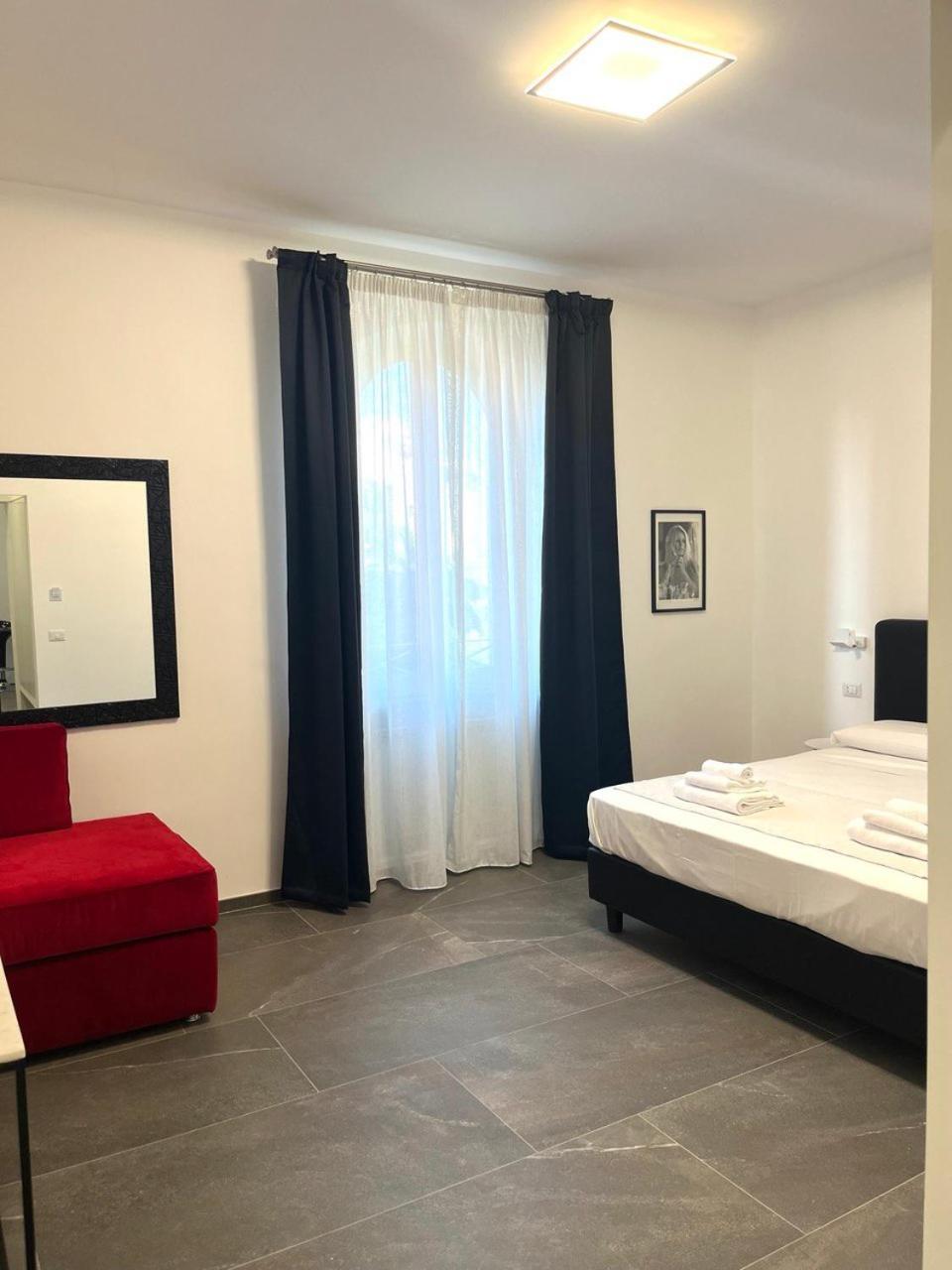Inn Urbe Colosseo Rome Extérieur photo