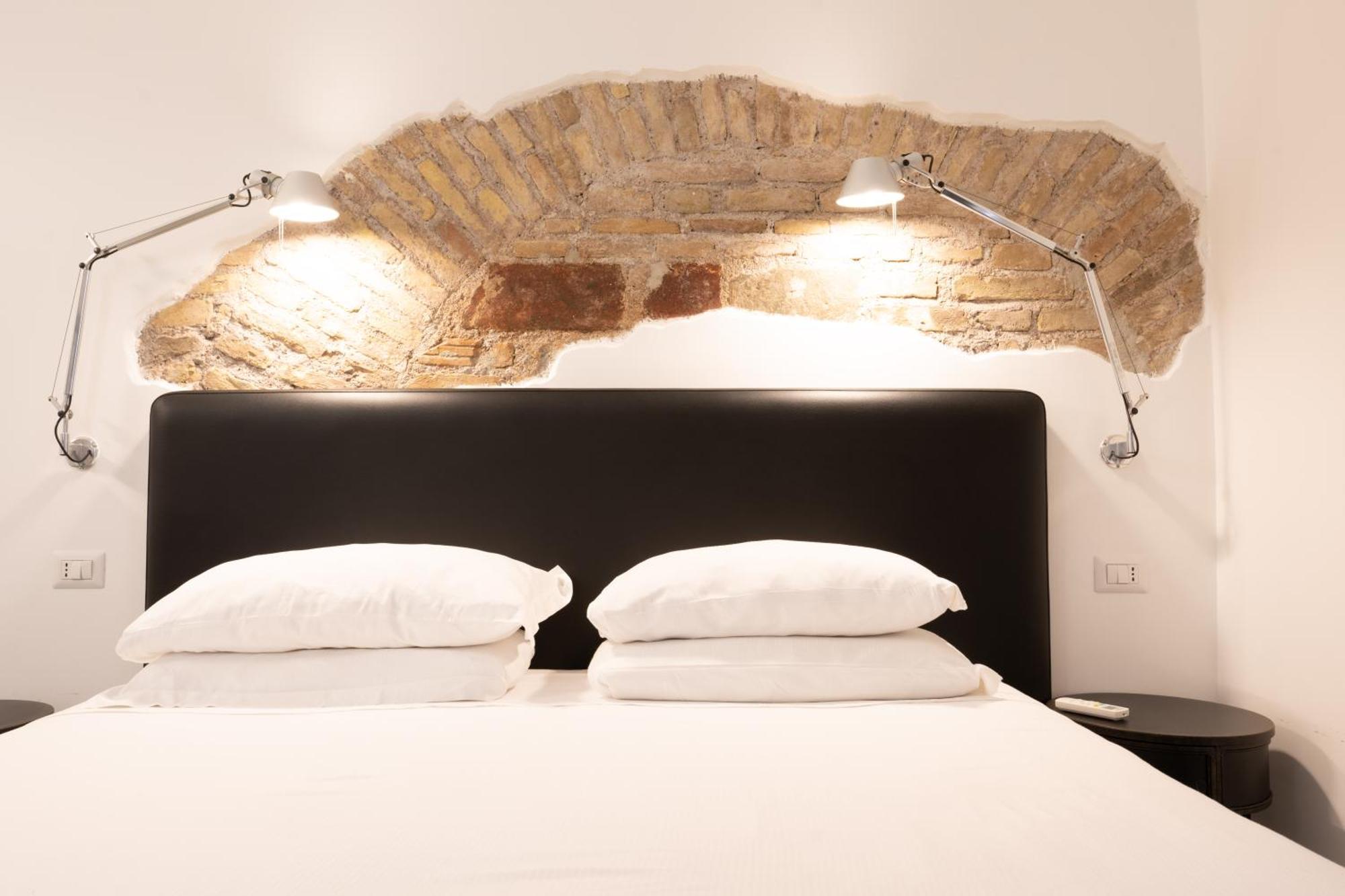 Inn Urbe Colosseo Rome Extérieur photo