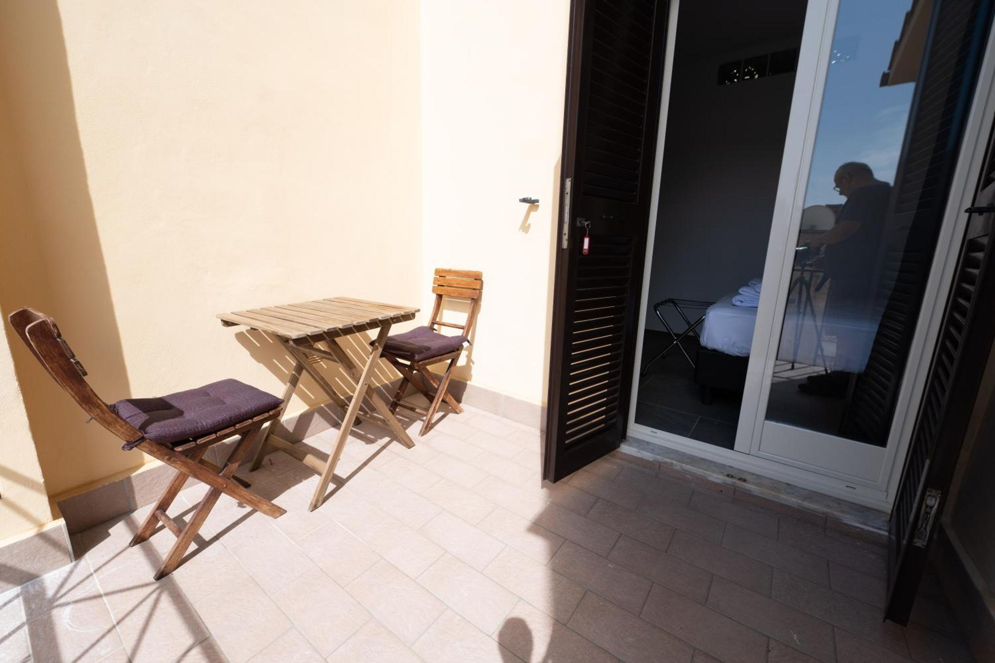 Inn Urbe Colosseo Rome Extérieur photo