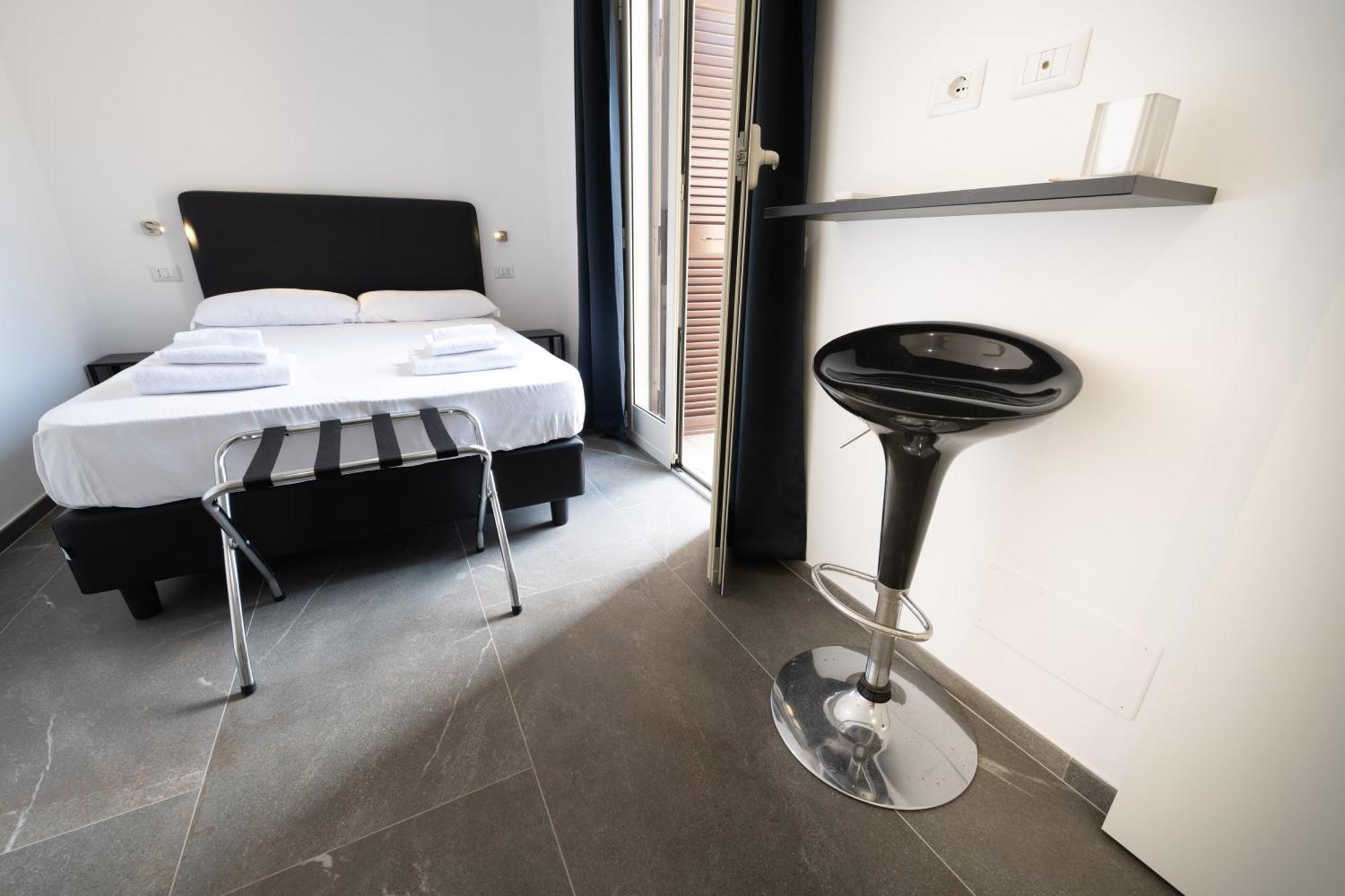Inn Urbe Colosseo Rome Extérieur photo