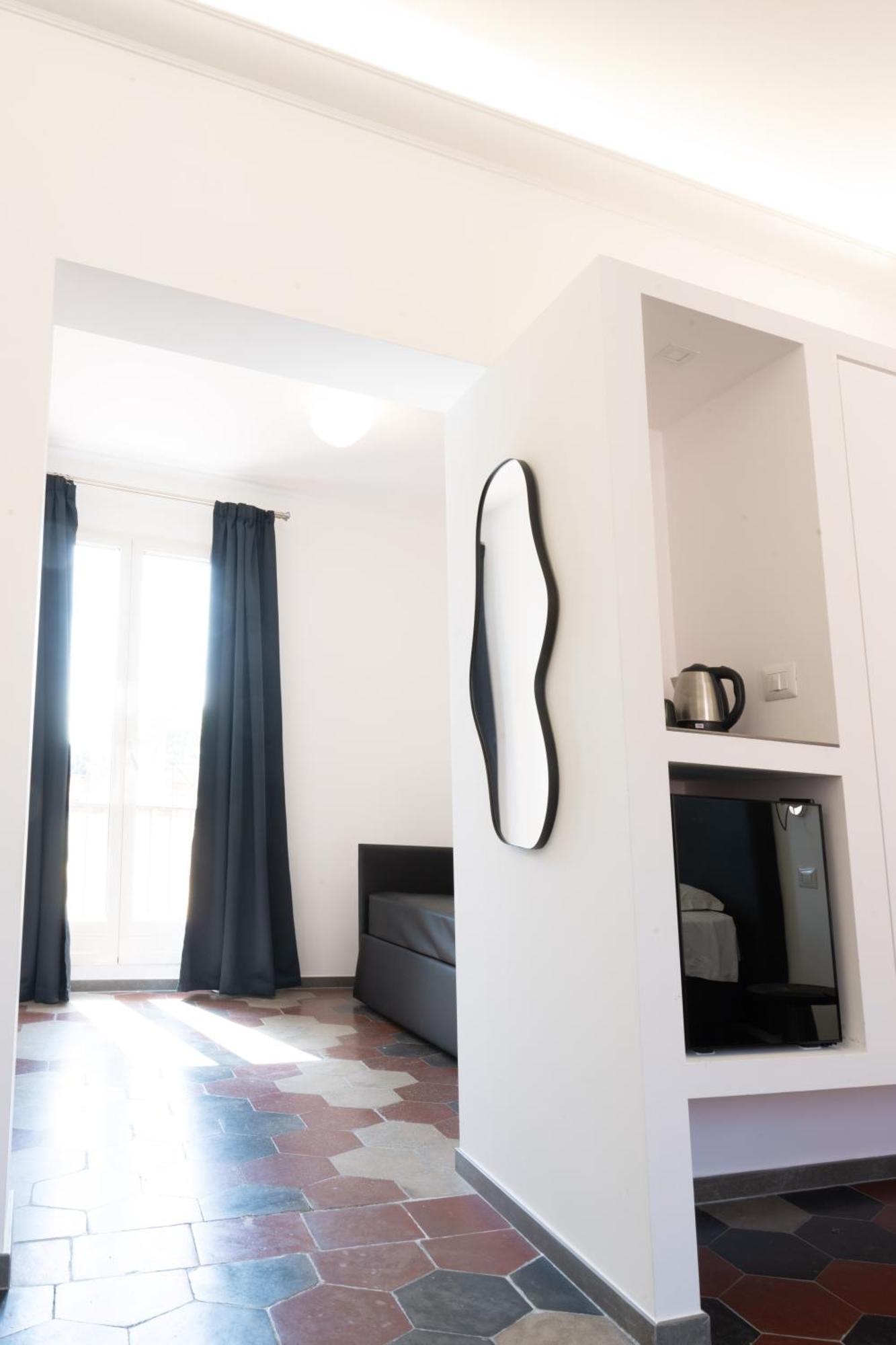 Inn Urbe Colosseo Rome Extérieur photo