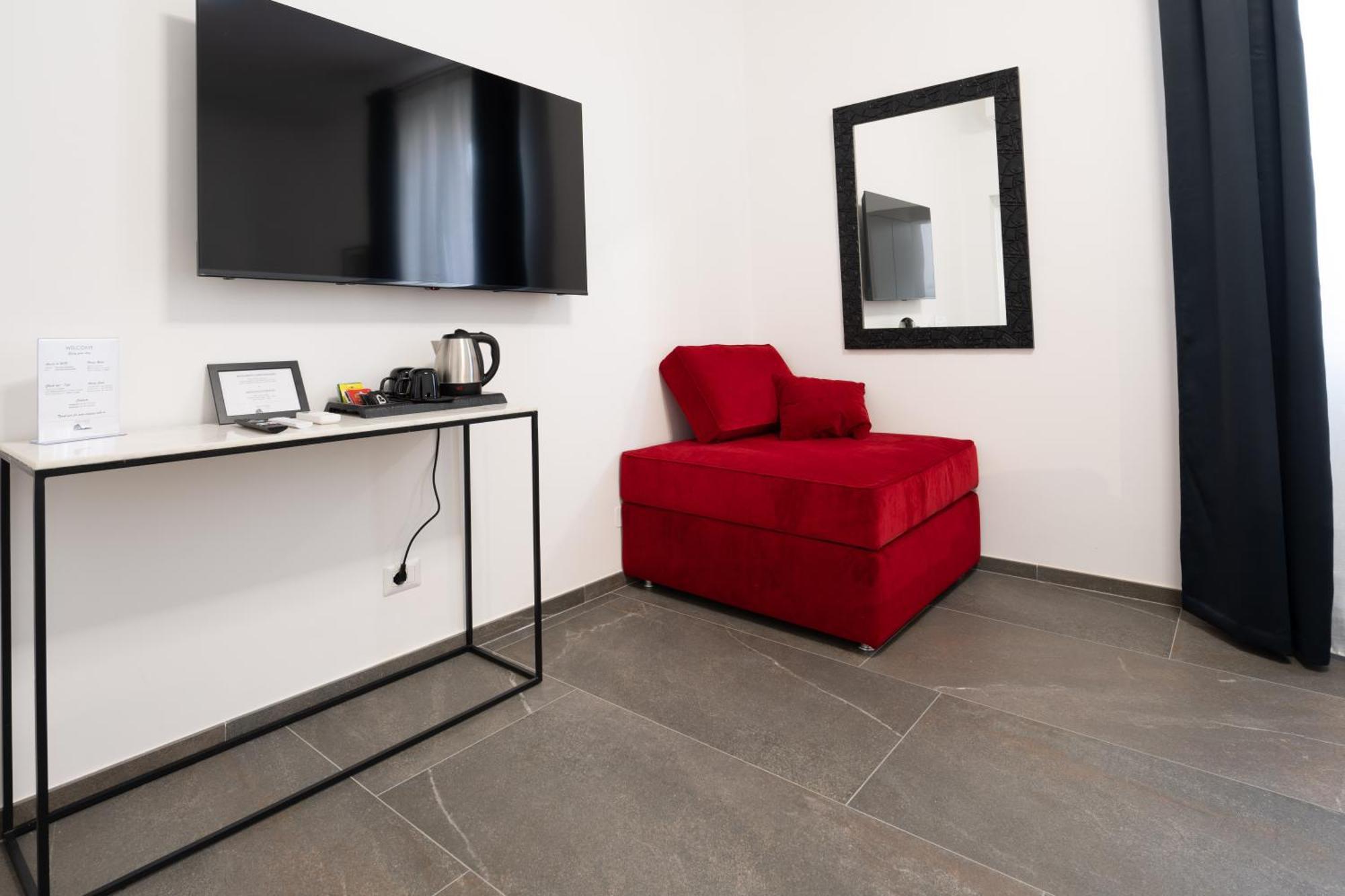 Inn Urbe Colosseo Rome Extérieur photo
