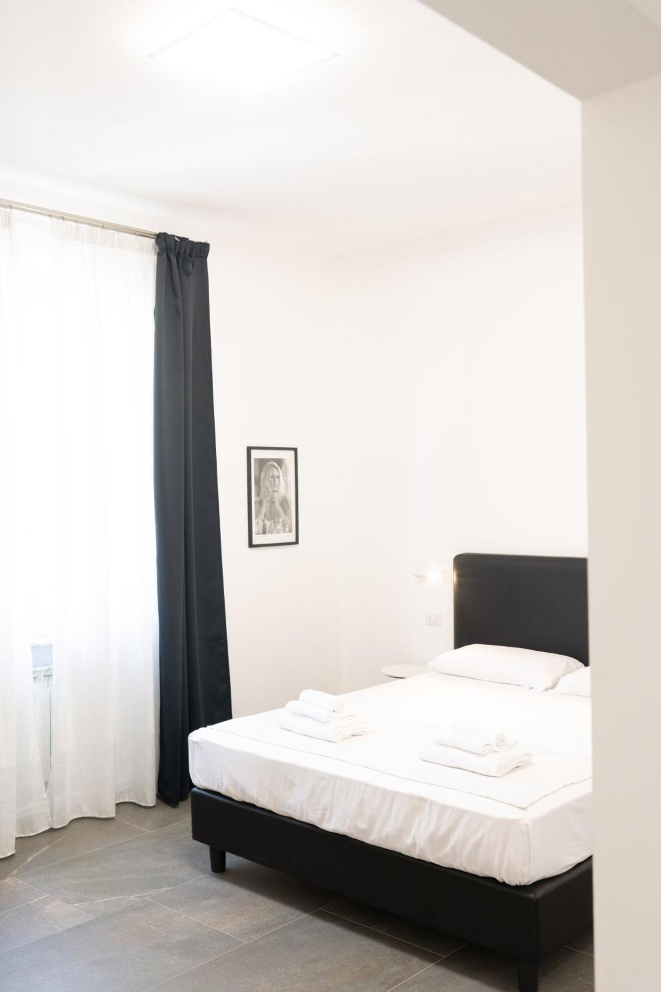 Inn Urbe Colosseo Rome Extérieur photo