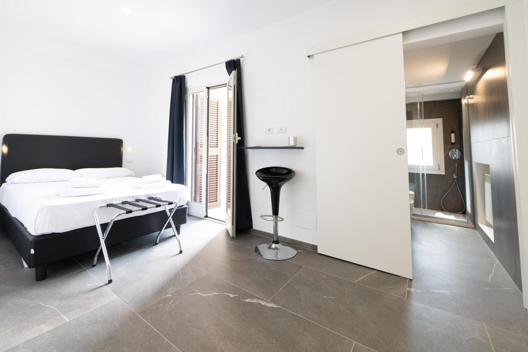Inn Urbe Colosseo Rome Extérieur photo