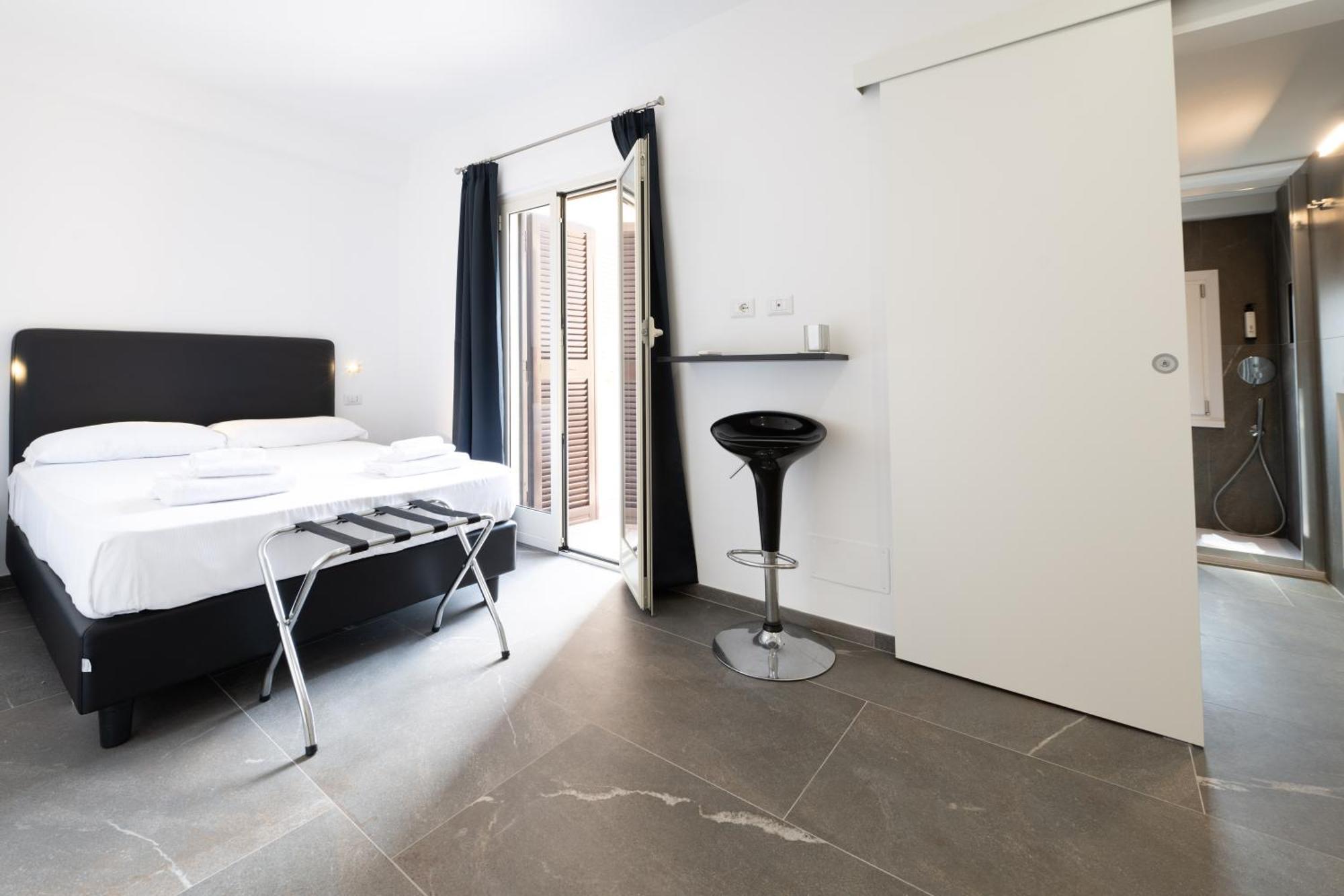 Inn Urbe Colosseo Rome Extérieur photo