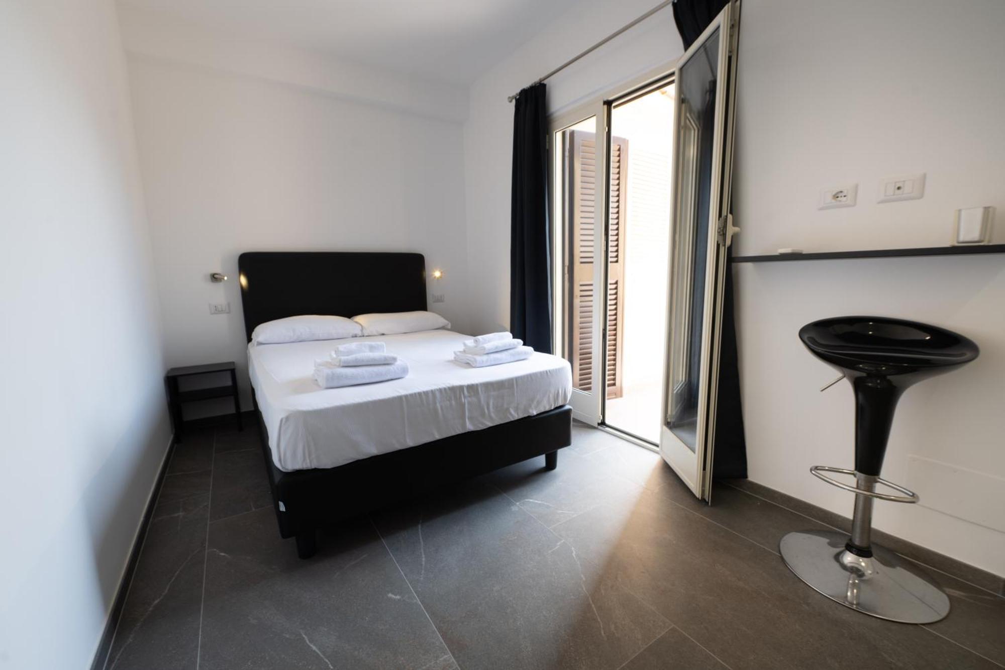 Inn Urbe Colosseo Rome Extérieur photo