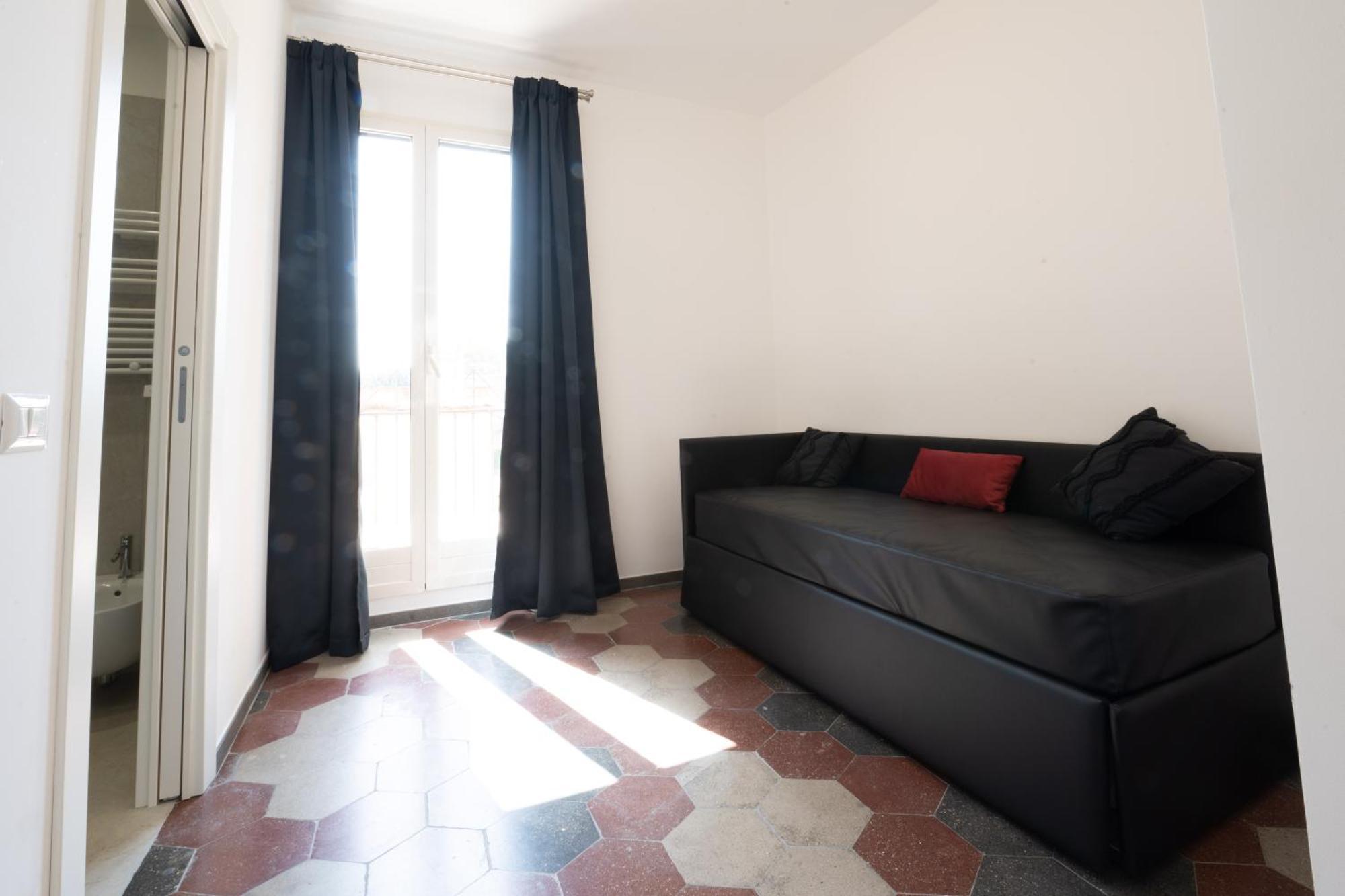 Inn Urbe Colosseo Rome Extérieur photo