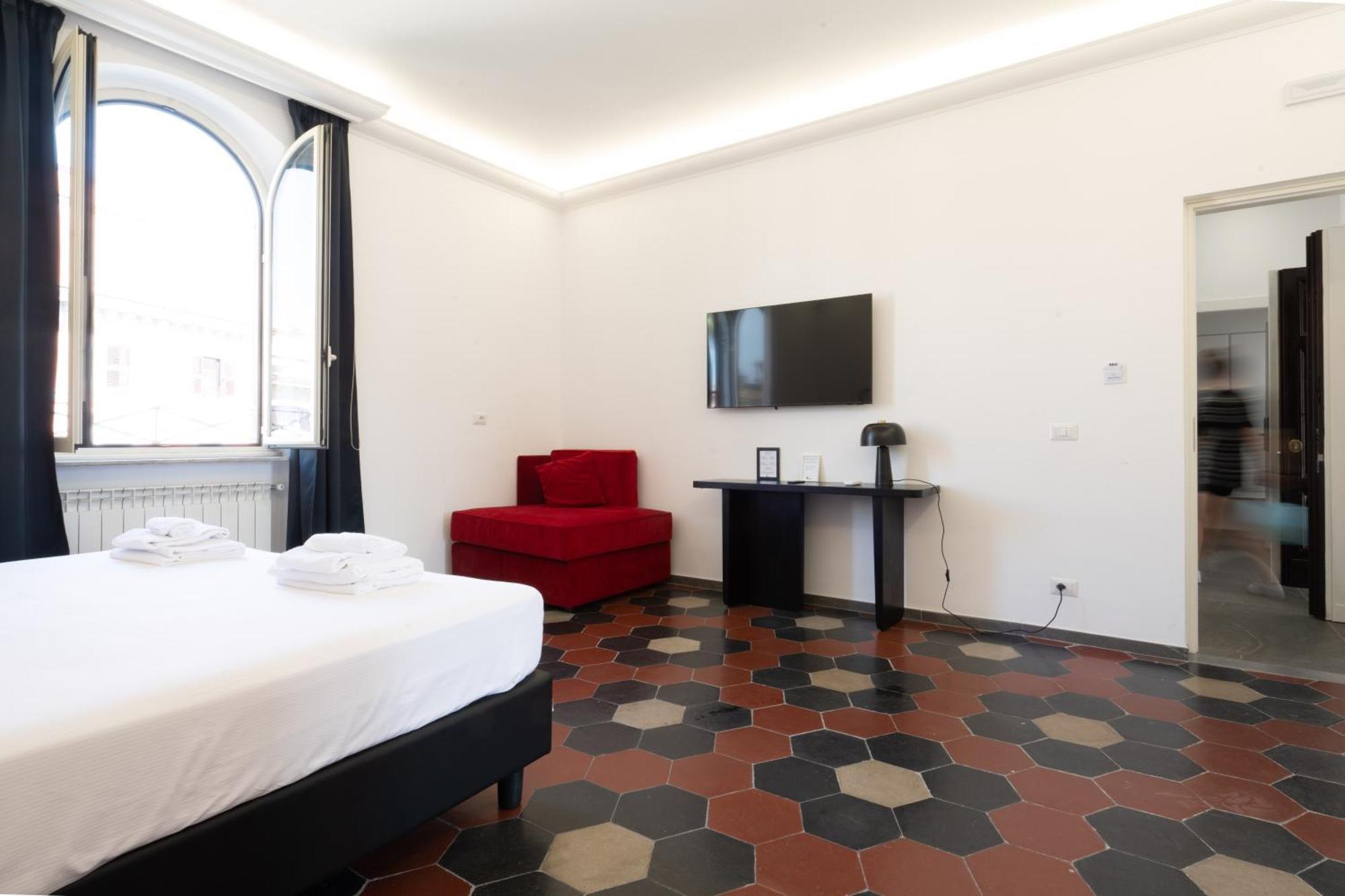 Inn Urbe Colosseo Rome Extérieur photo