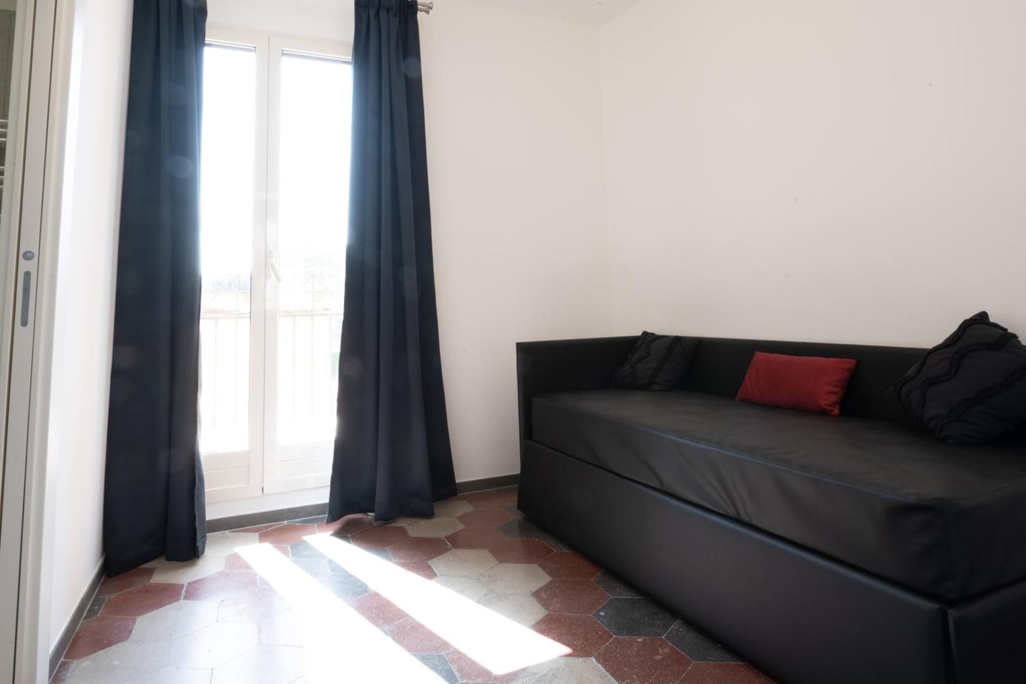 Inn Urbe Colosseo Rome Extérieur photo