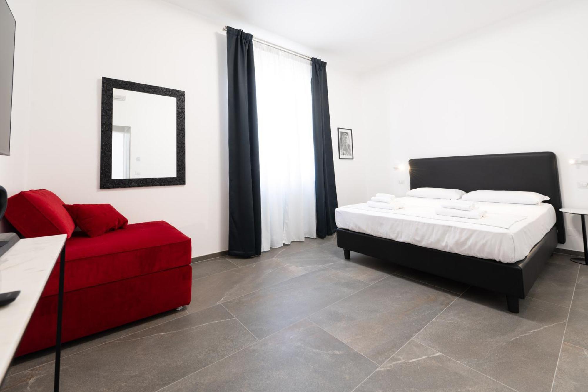 Inn Urbe Colosseo Rome Extérieur photo