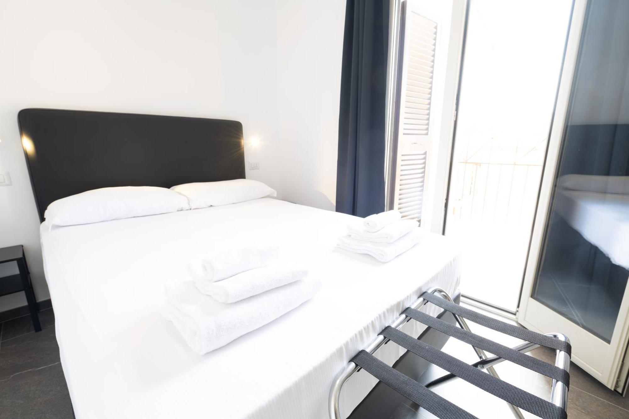 Inn Urbe Colosseo Rome Extérieur photo