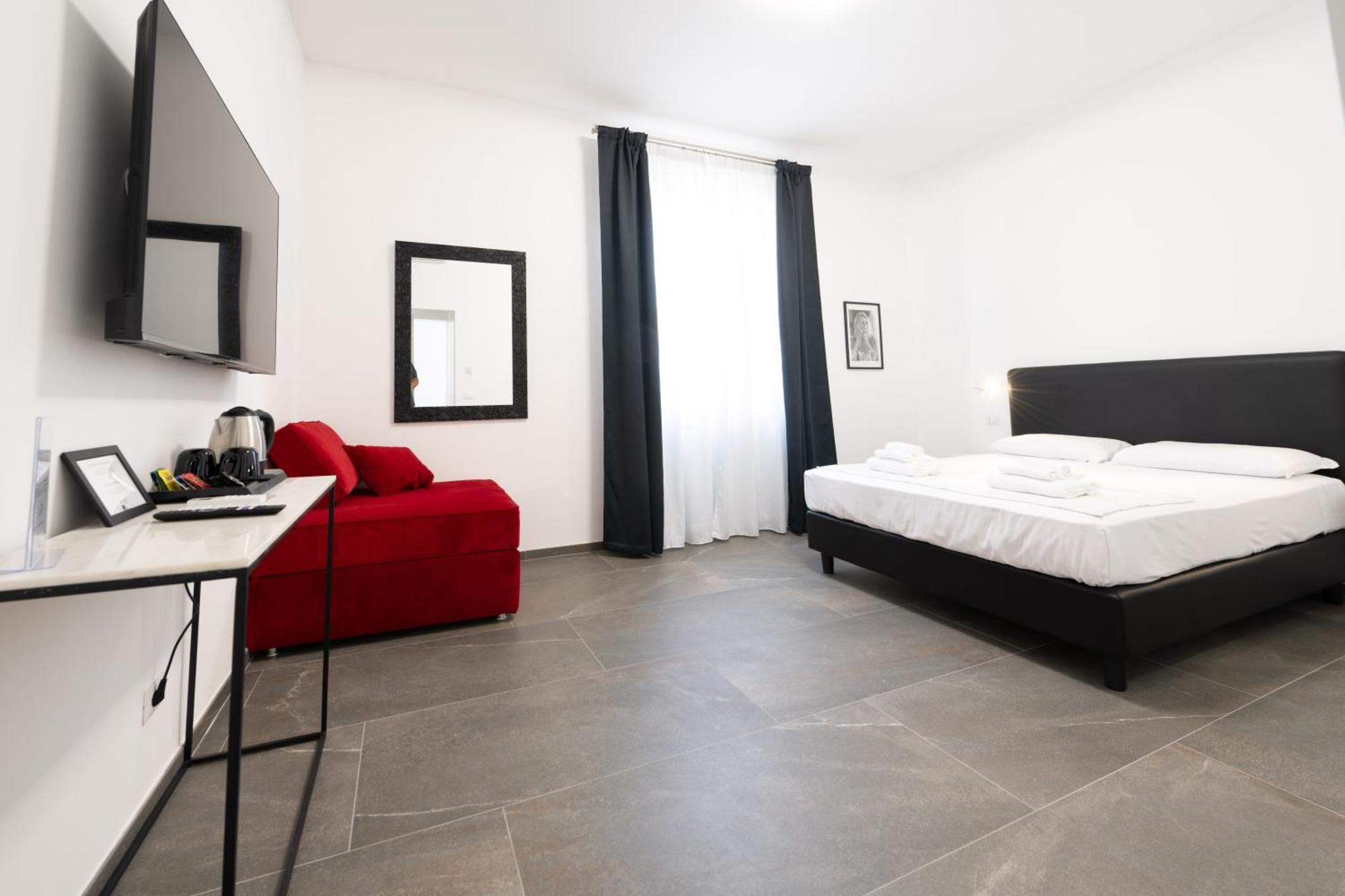 Inn Urbe Colosseo Rome Extérieur photo