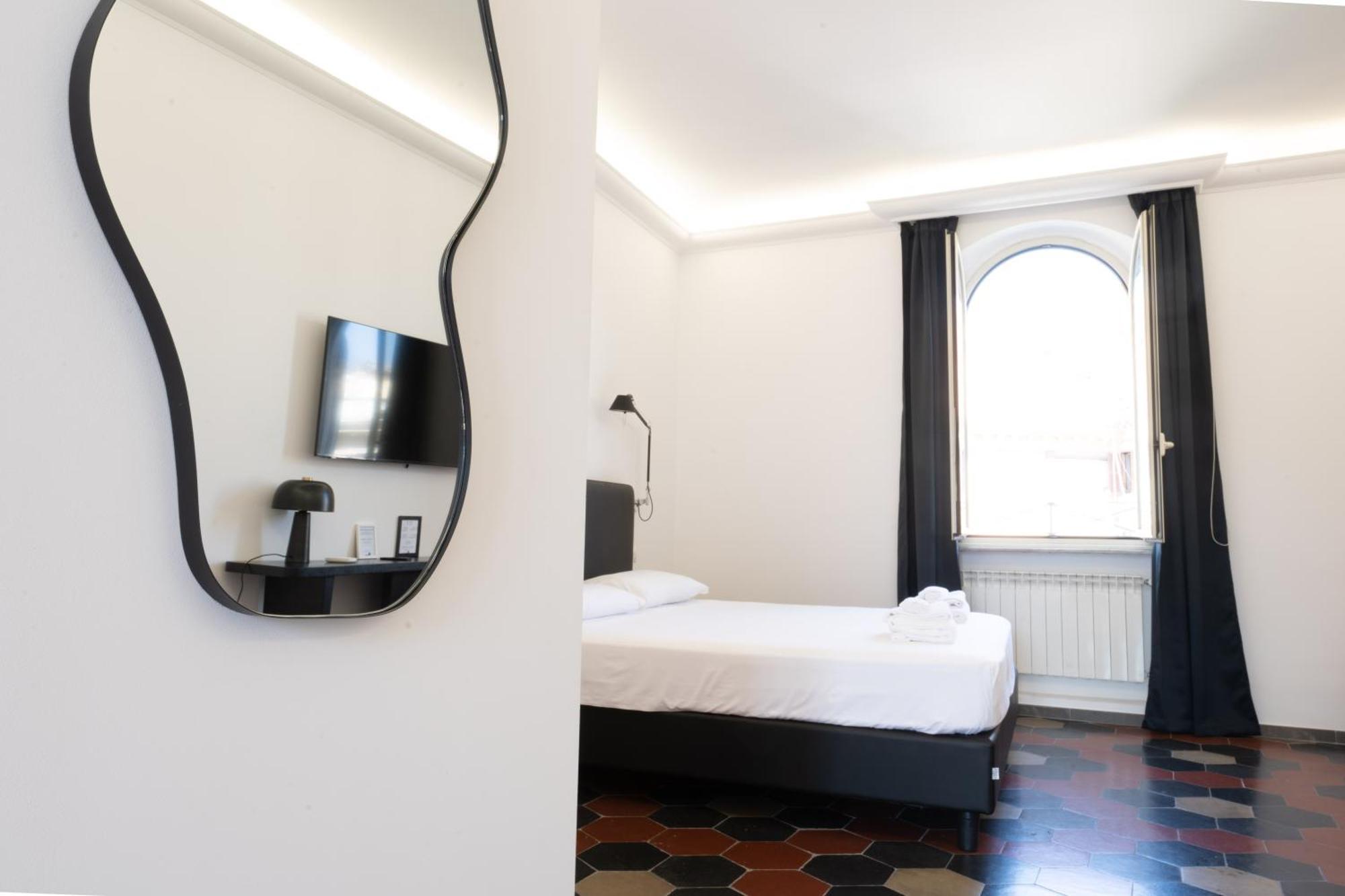 Inn Urbe Colosseo Rome Extérieur photo