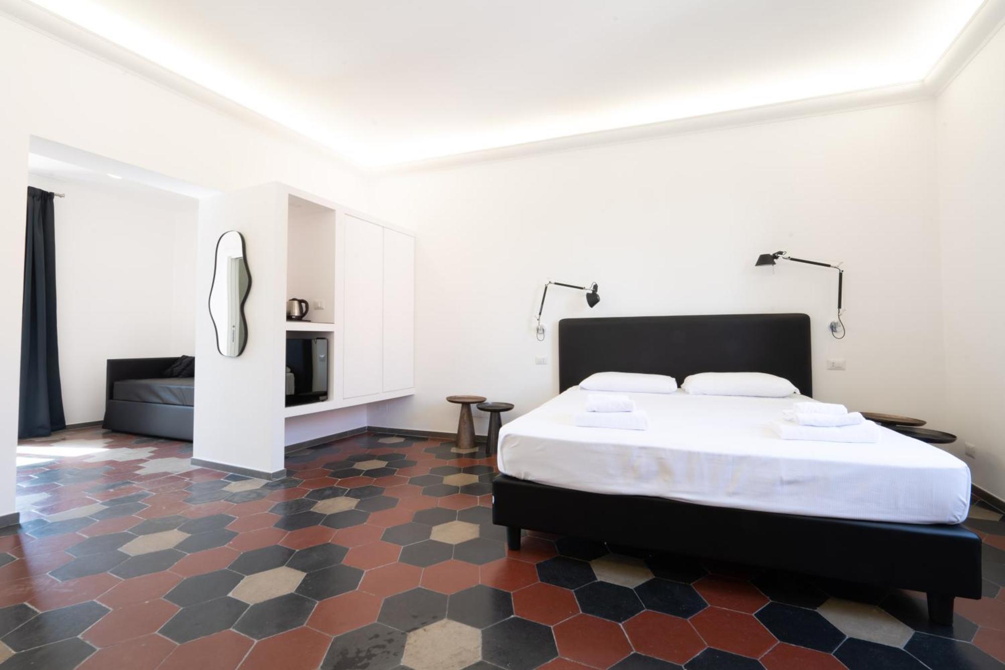 Inn Urbe Colosseo Rome Extérieur photo