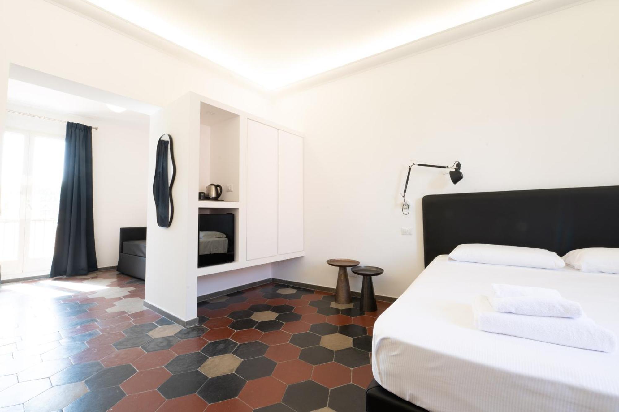 Inn Urbe Colosseo Rome Extérieur photo
