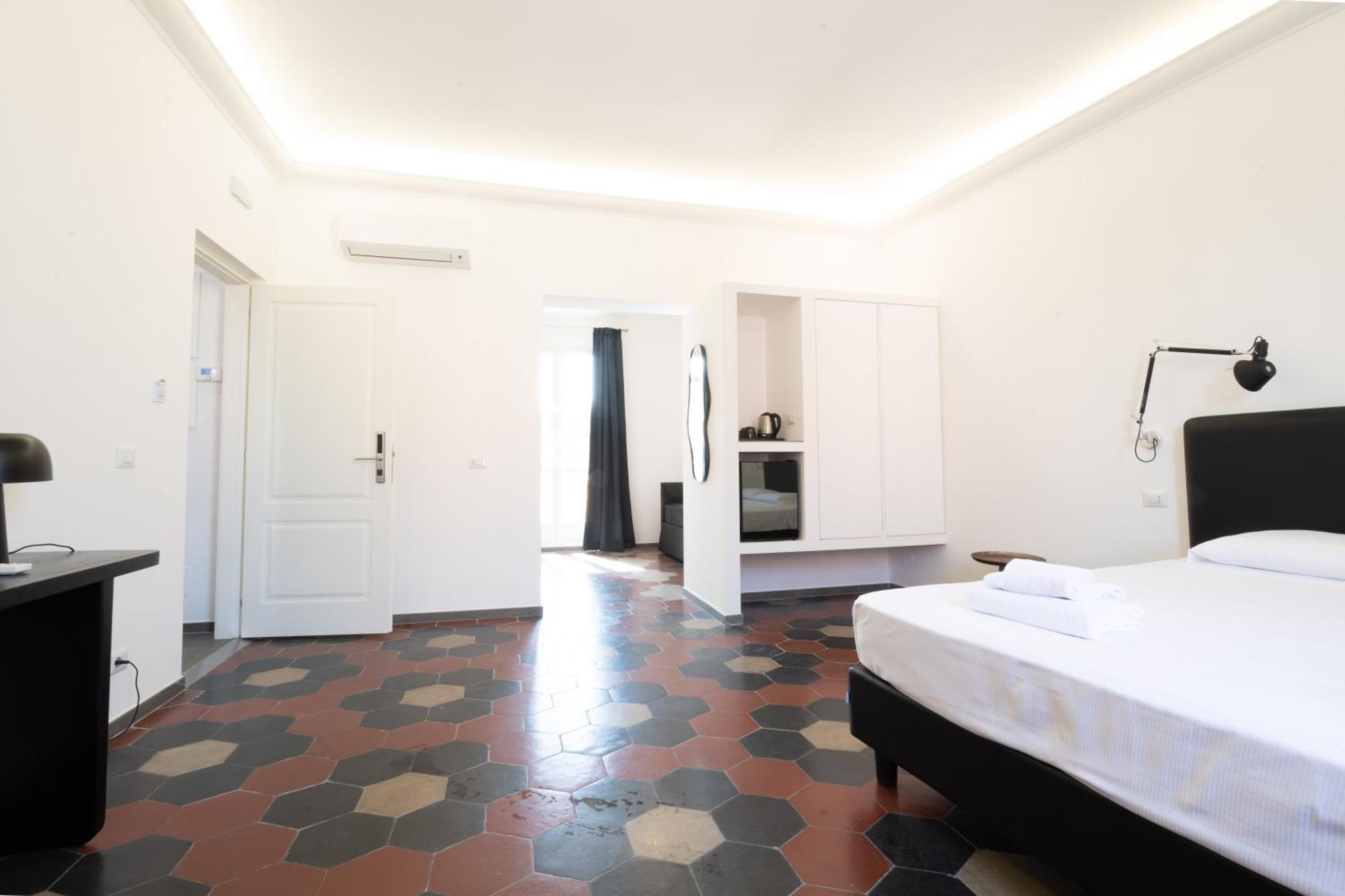 Inn Urbe Colosseo Rome Extérieur photo
