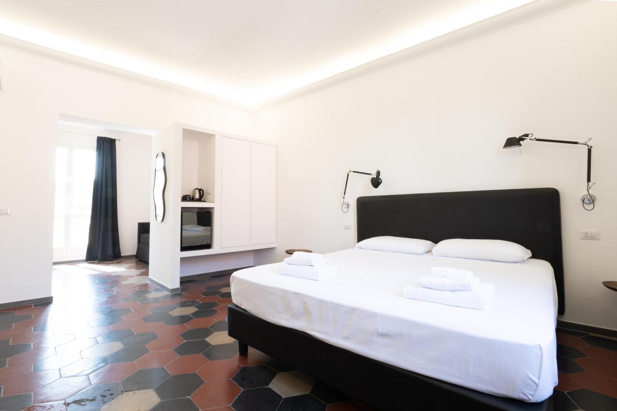 Inn Urbe Colosseo Rome Extérieur photo