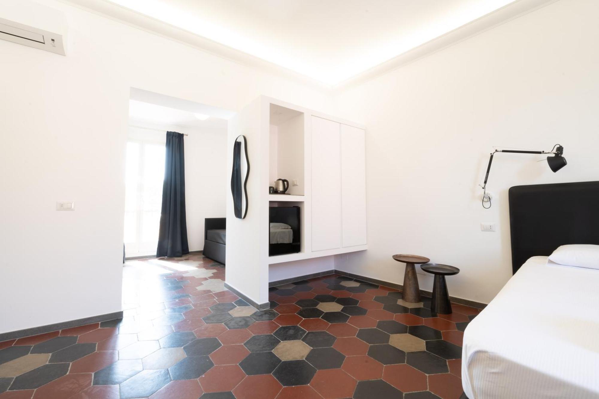 Inn Urbe Colosseo Rome Extérieur photo