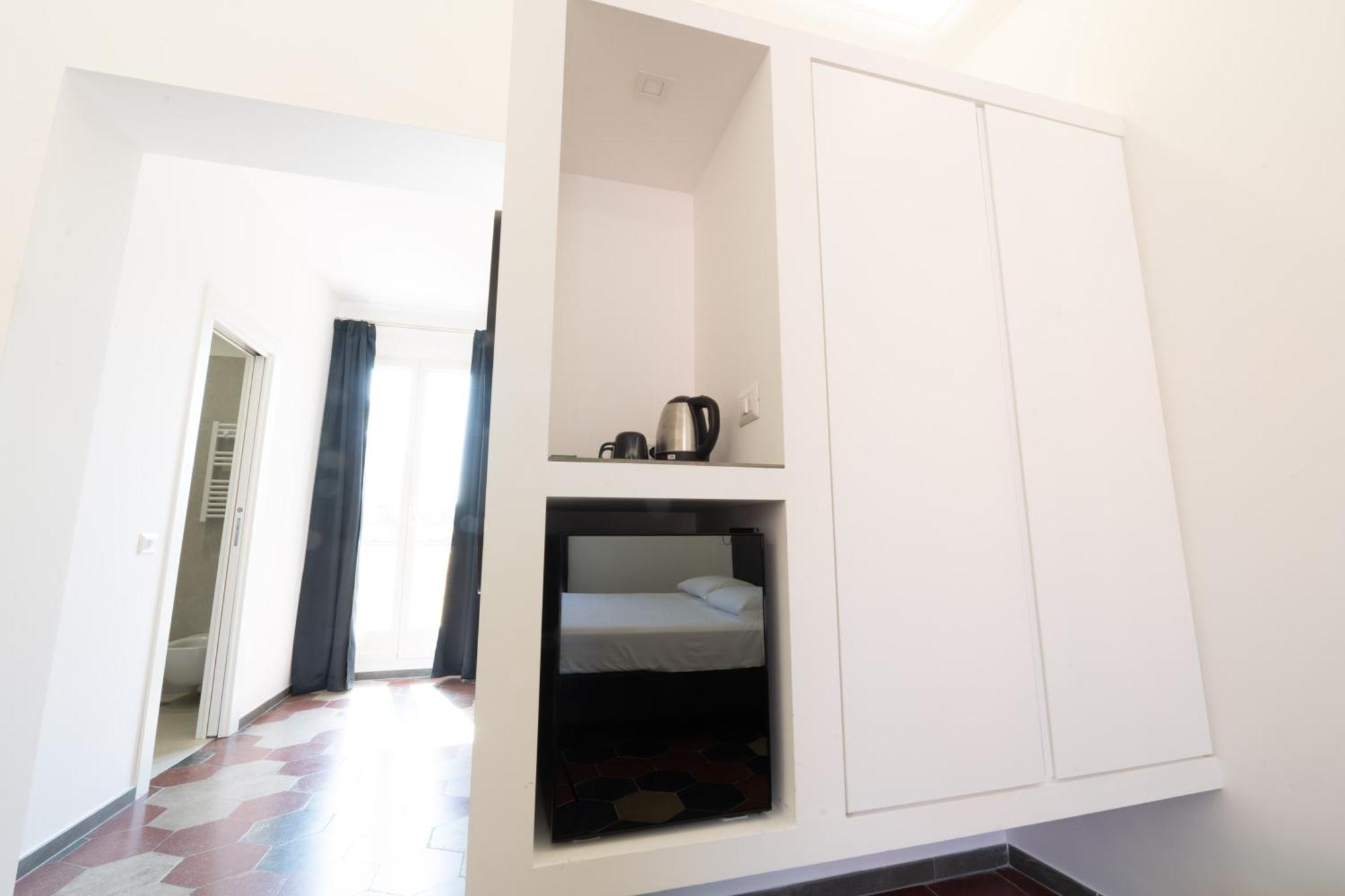 Inn Urbe Colosseo Rome Extérieur photo