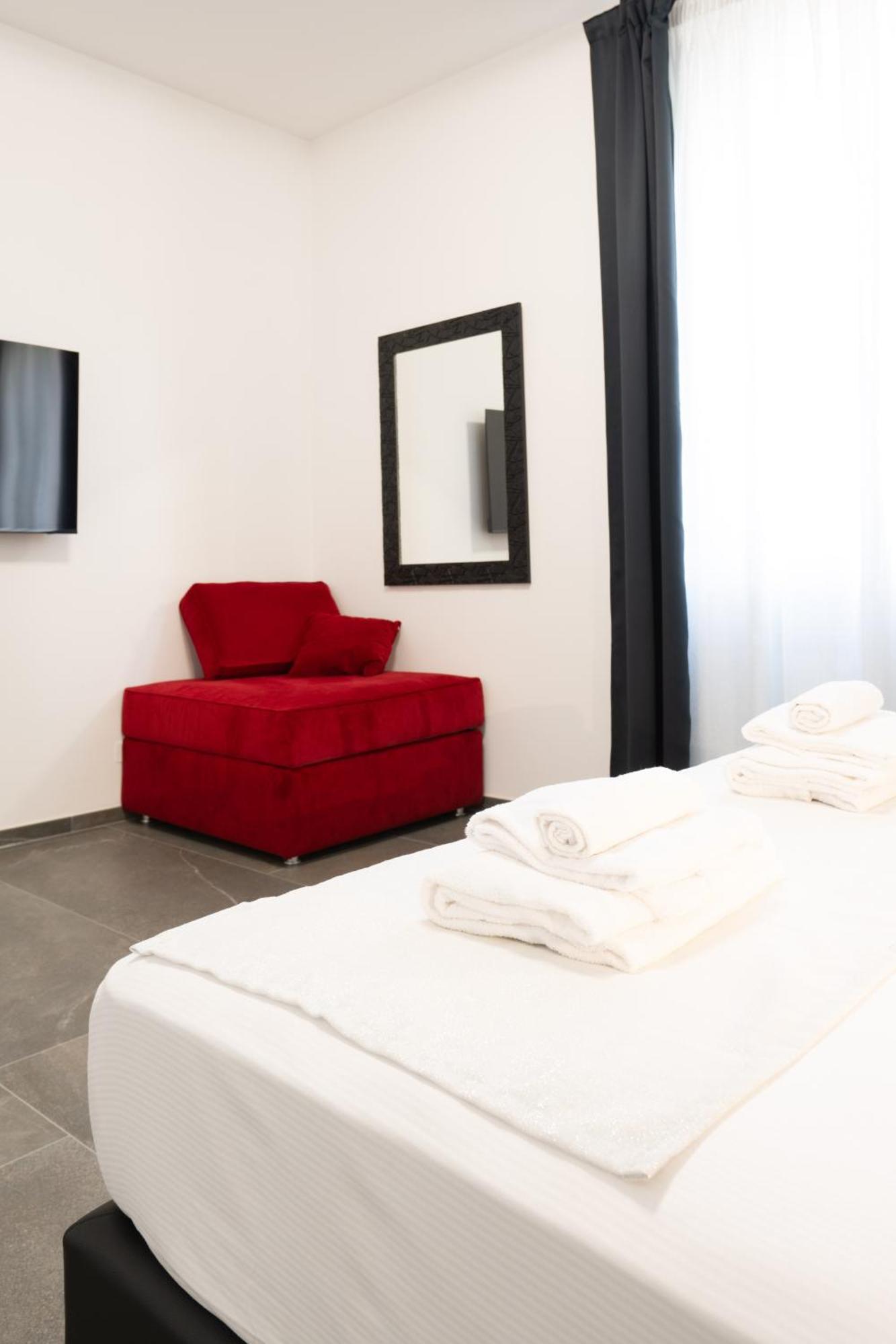 Inn Urbe Colosseo Rome Extérieur photo