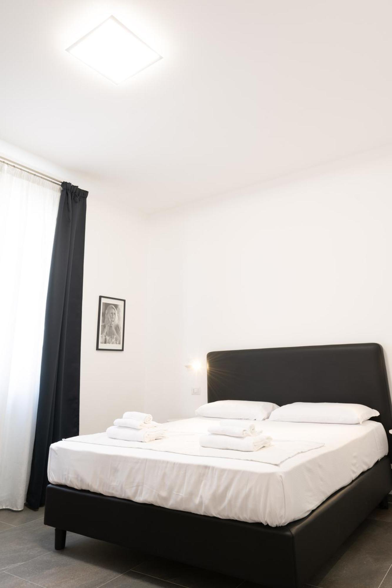 Inn Urbe Colosseo Rome Extérieur photo